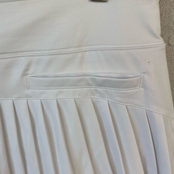 NWT Slazenger Golf Skort Size XL - Picture 6 of 7